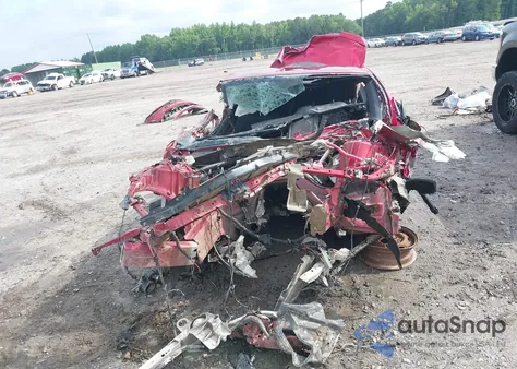 2021 Chevrolet Camaro Rwd 1Lt from USA, damaged, VIN 1G1FB1RS4M0135446